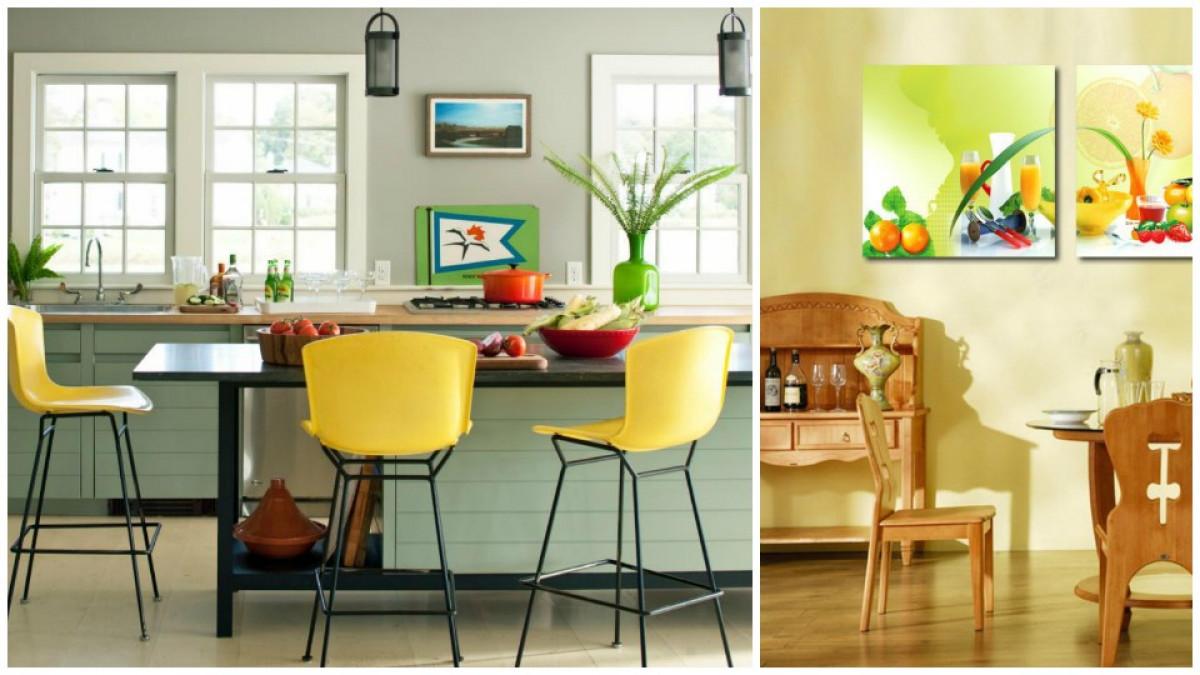 Плодово очарование за позитивно настроение