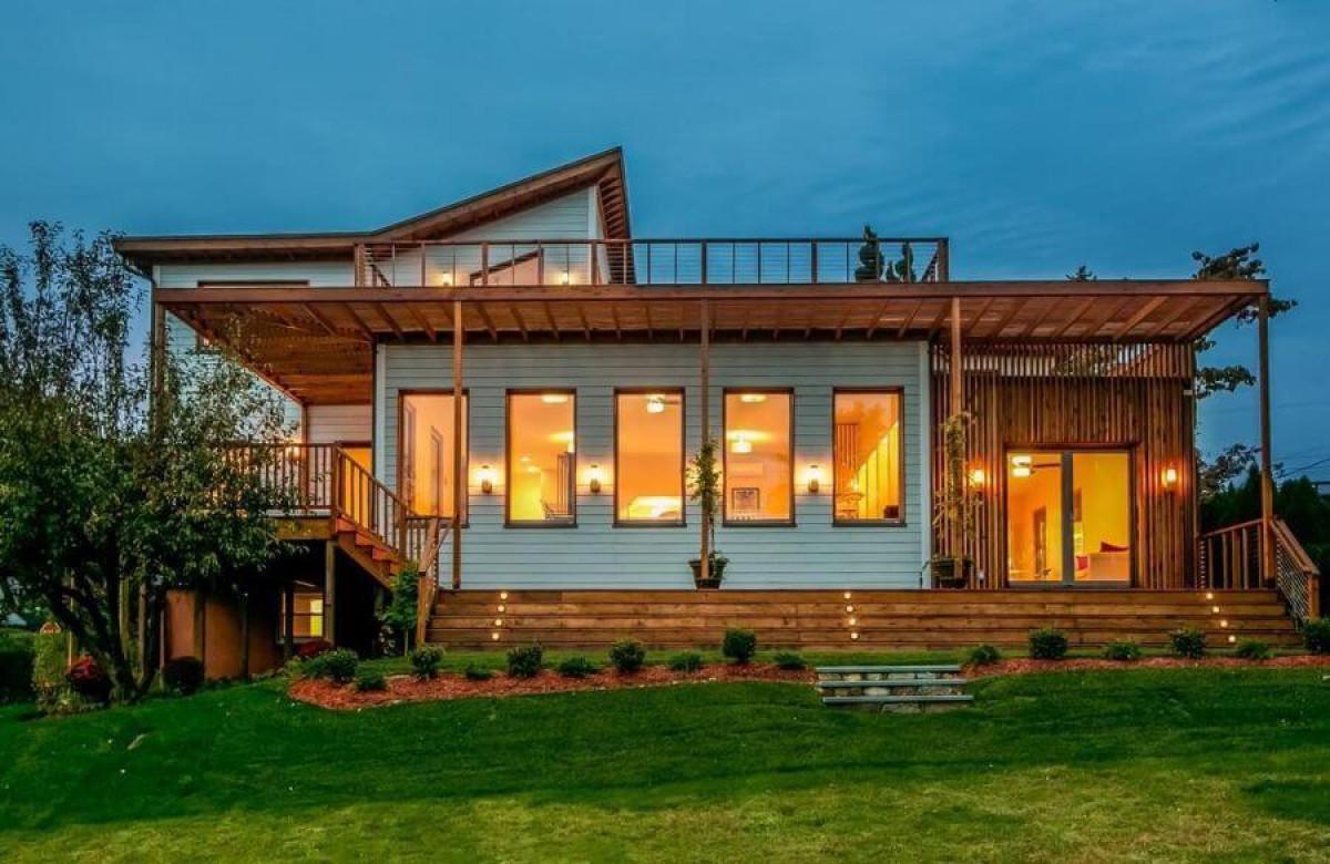 Добра вътрешна температура, в студено и топло време, без захранване