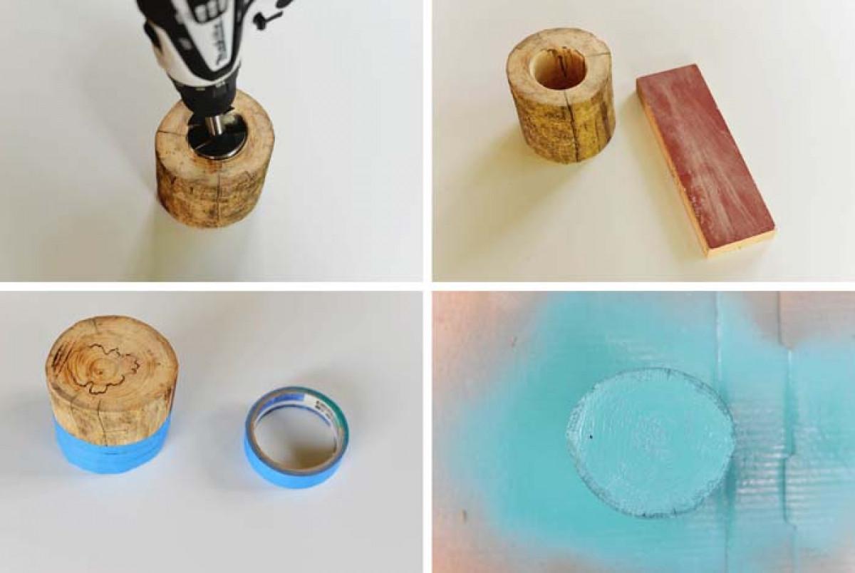 Започнете с първите стъпки