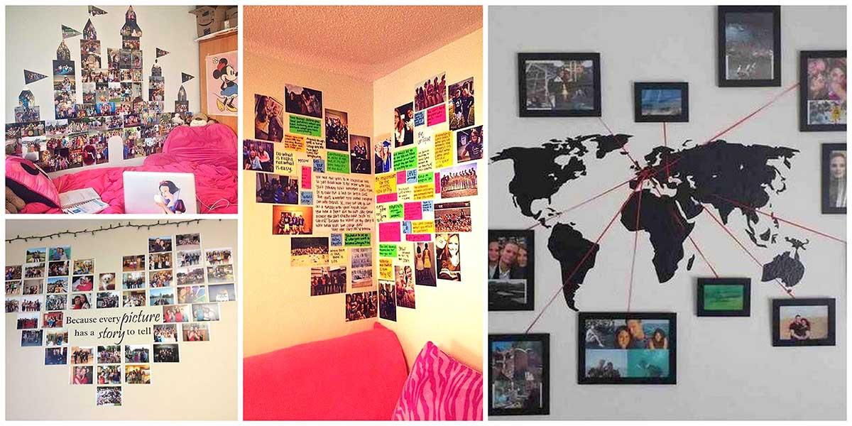 Бъдете щури и цветни