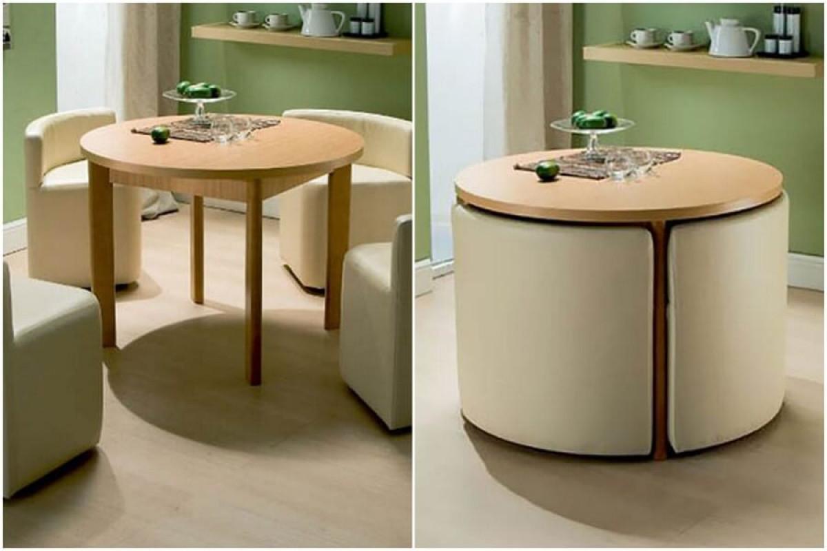 Масата крие изненади