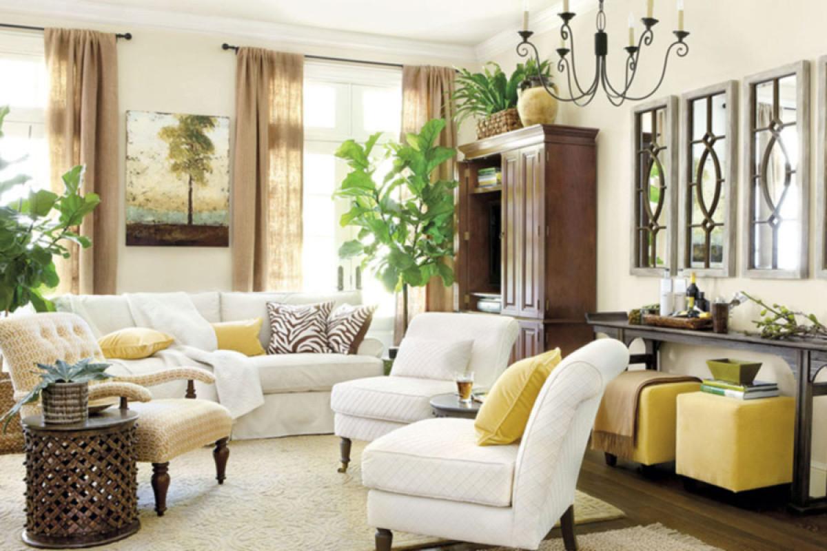 Специално обзавеждане за специални светли дни