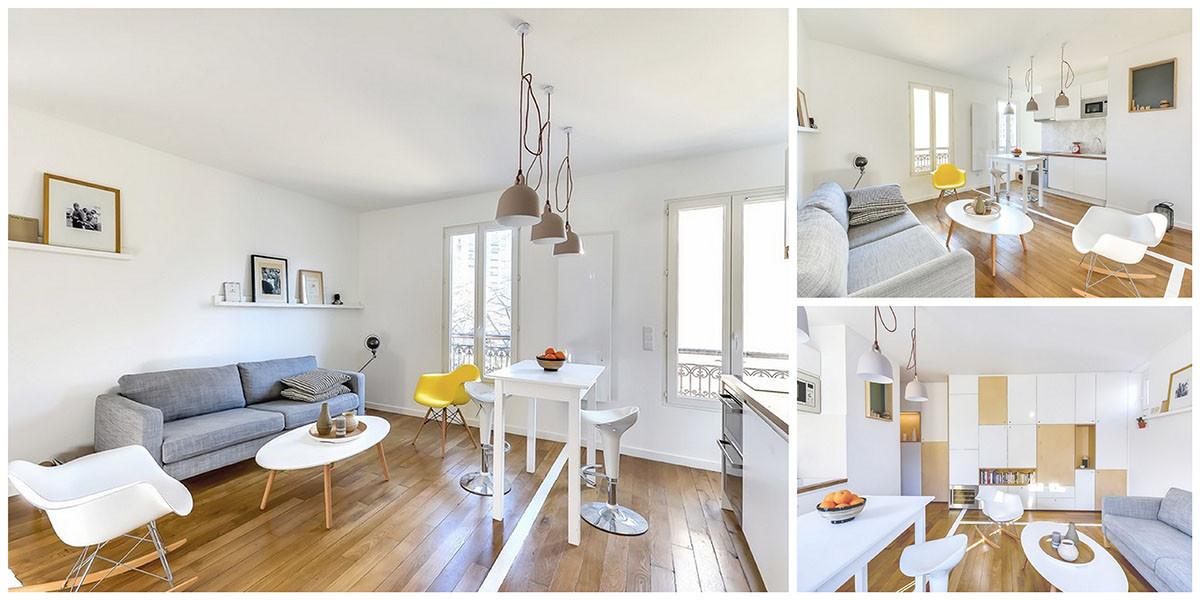 Още за всекидневната