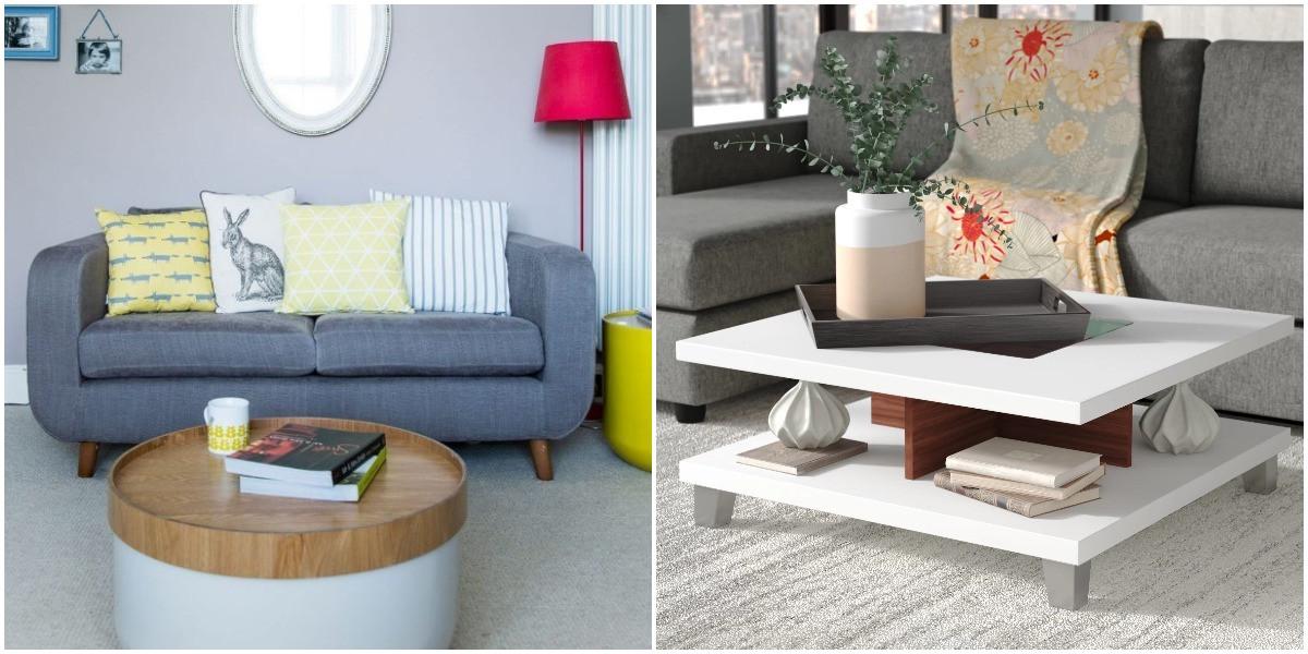 Инвестирайте в мултифункционални мебели