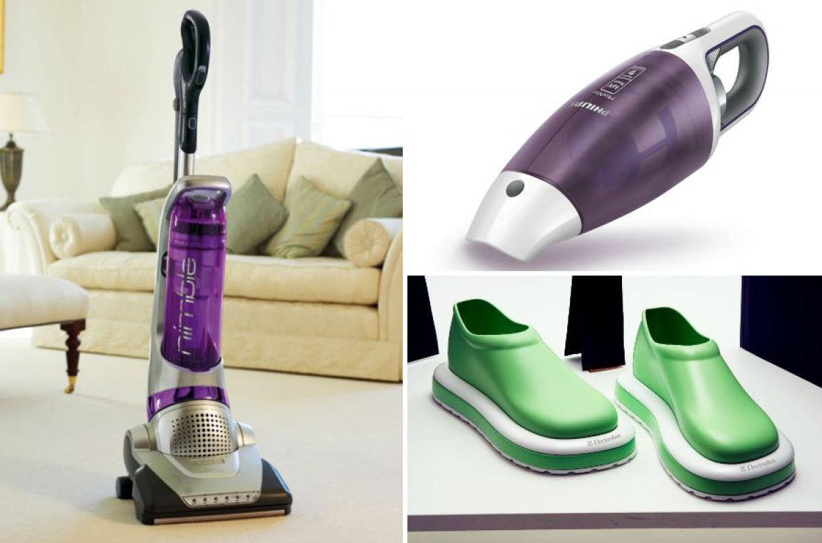 Как да изберем прахосмукачка