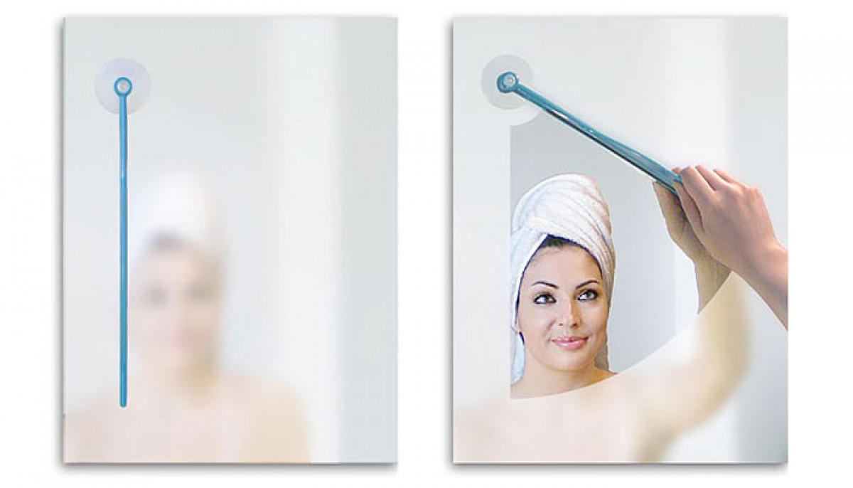 13. Чистачка за огледало