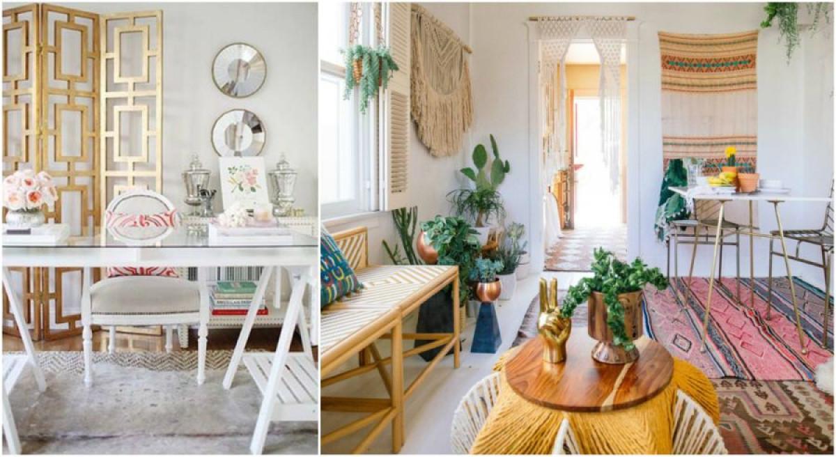 Лутате се между различни стилове