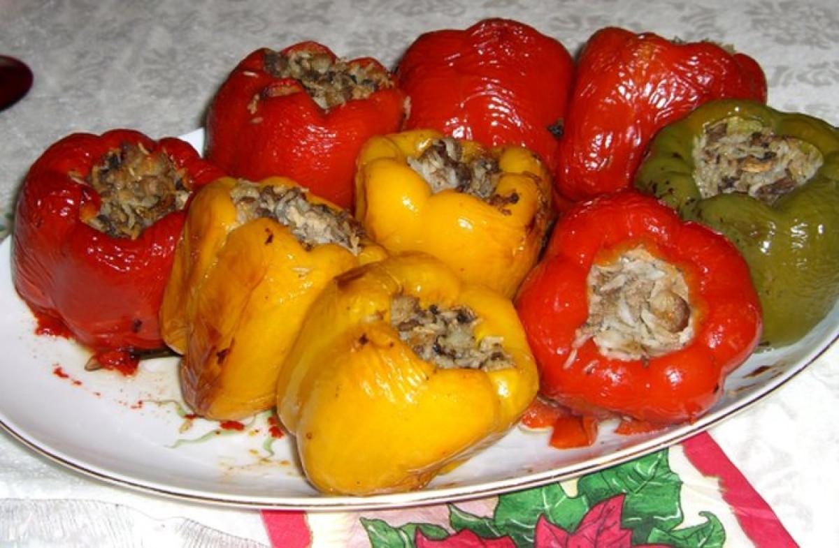 Пригответе вкусна вечеря