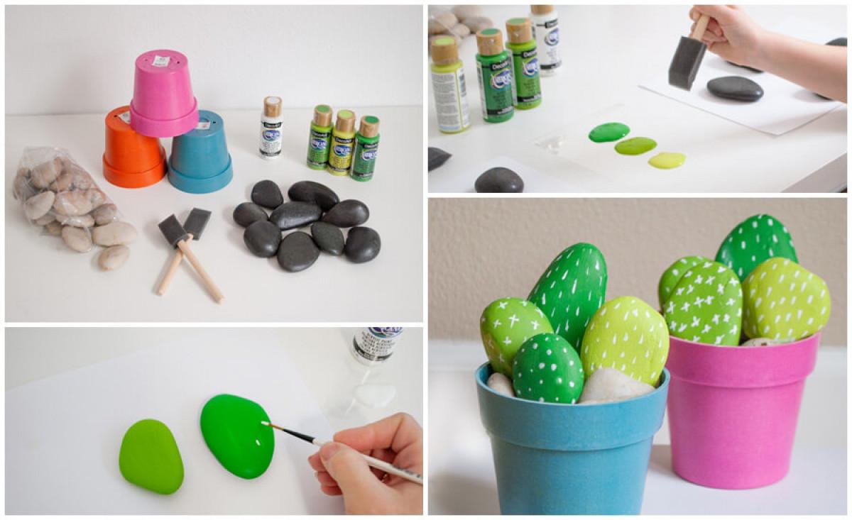 Вечнозелени декорации за градината