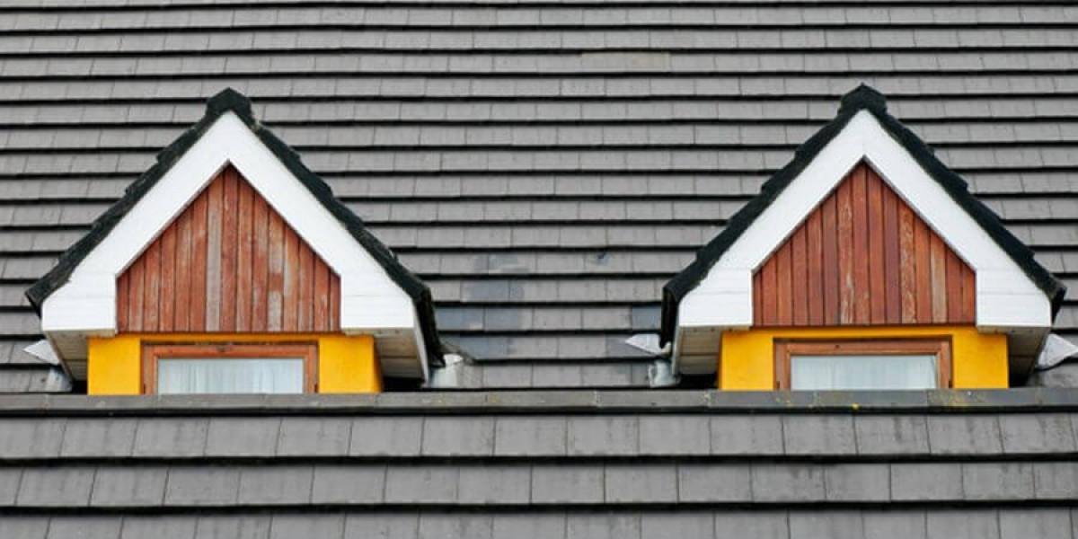 Възползвайте се от предимствата на капандурите