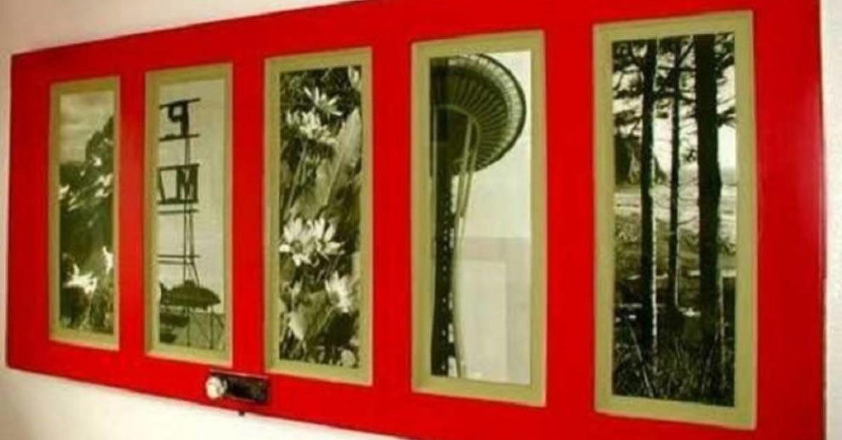 Рамка за картини или снимки