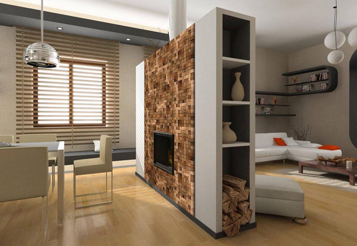 Функционалността придобива нова форма и дизайн