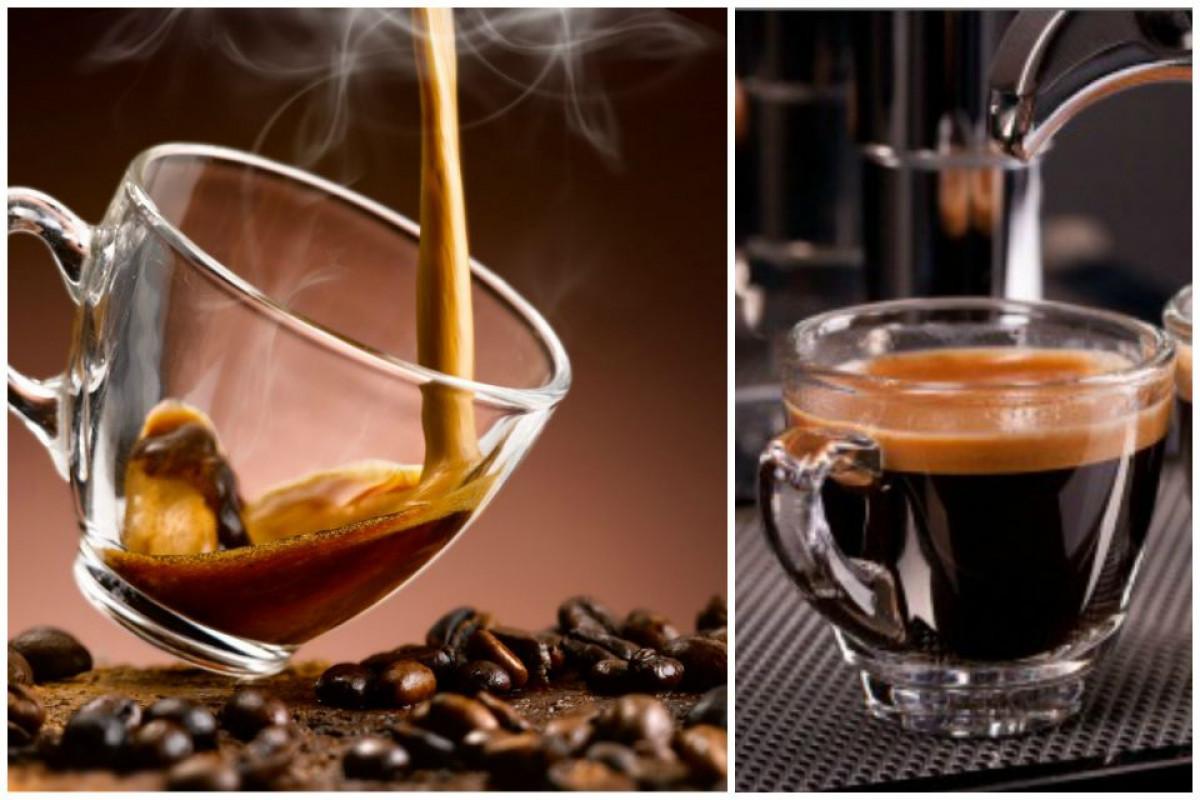 Машините за еспресо