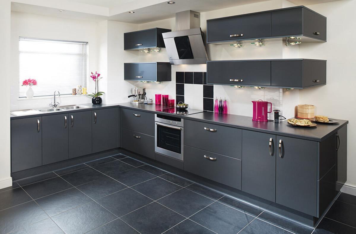 Повече място за съхранение, но по-малко декорации