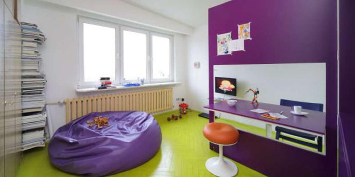 Има ли място за нея във вашия дом?