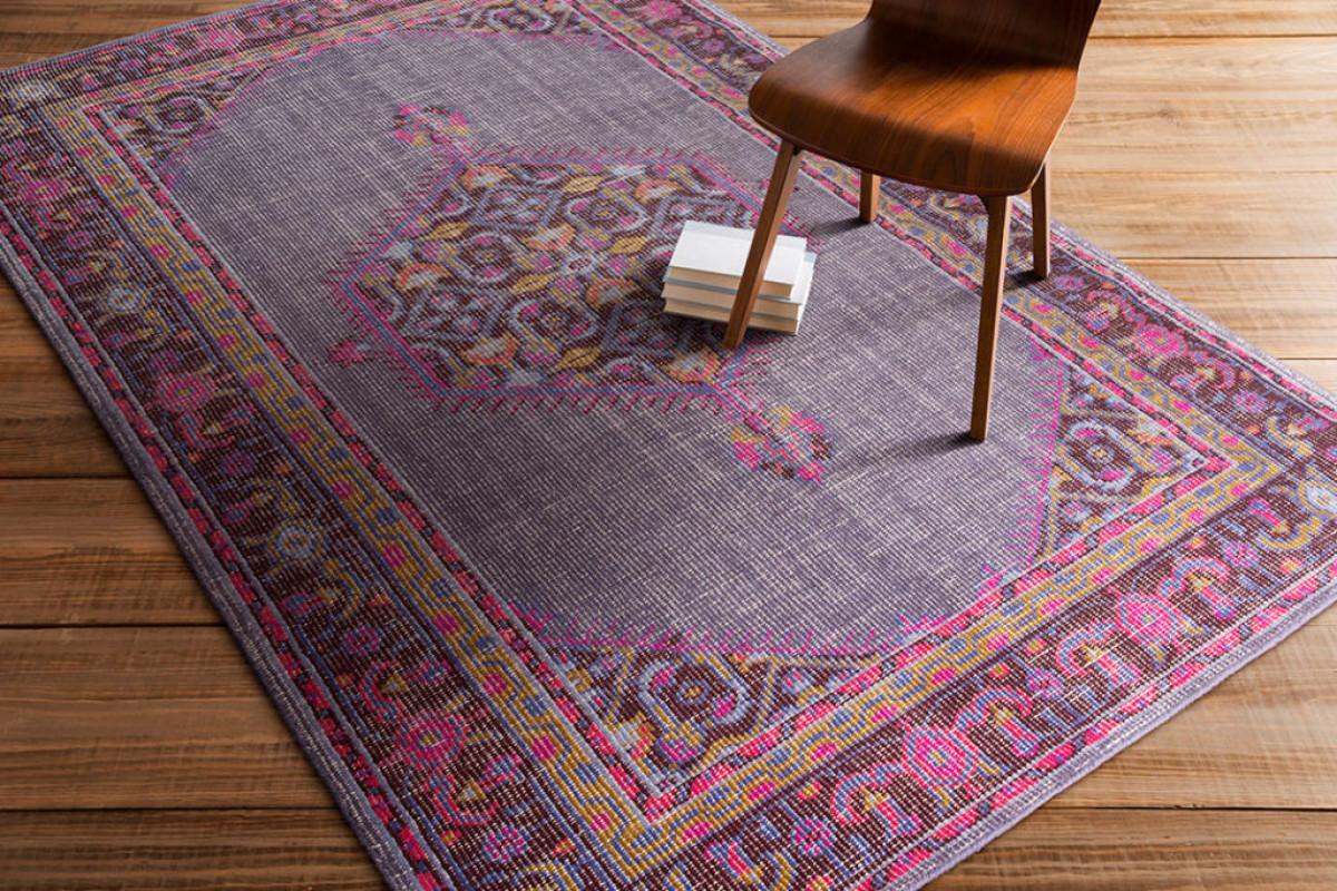 Килимите - чудесното решение за перфектен дизайн