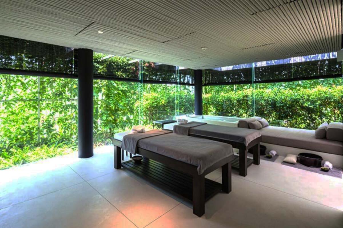 Истински оазис на спокойствието