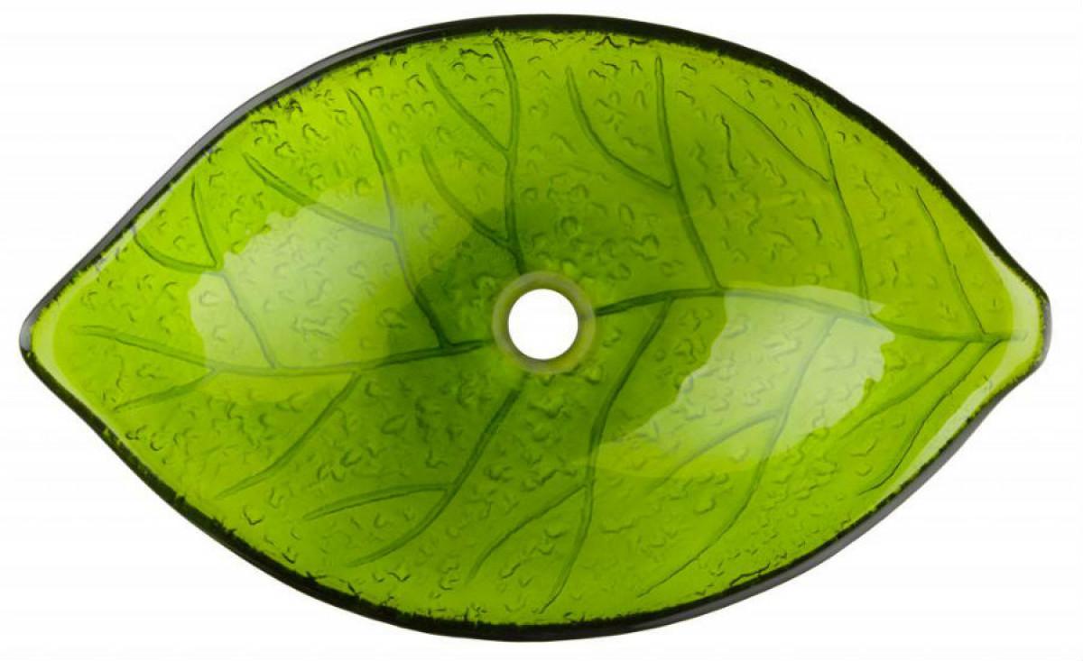 Мивка в еко стил