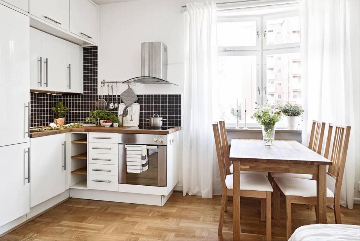 Как да внесете акценти?