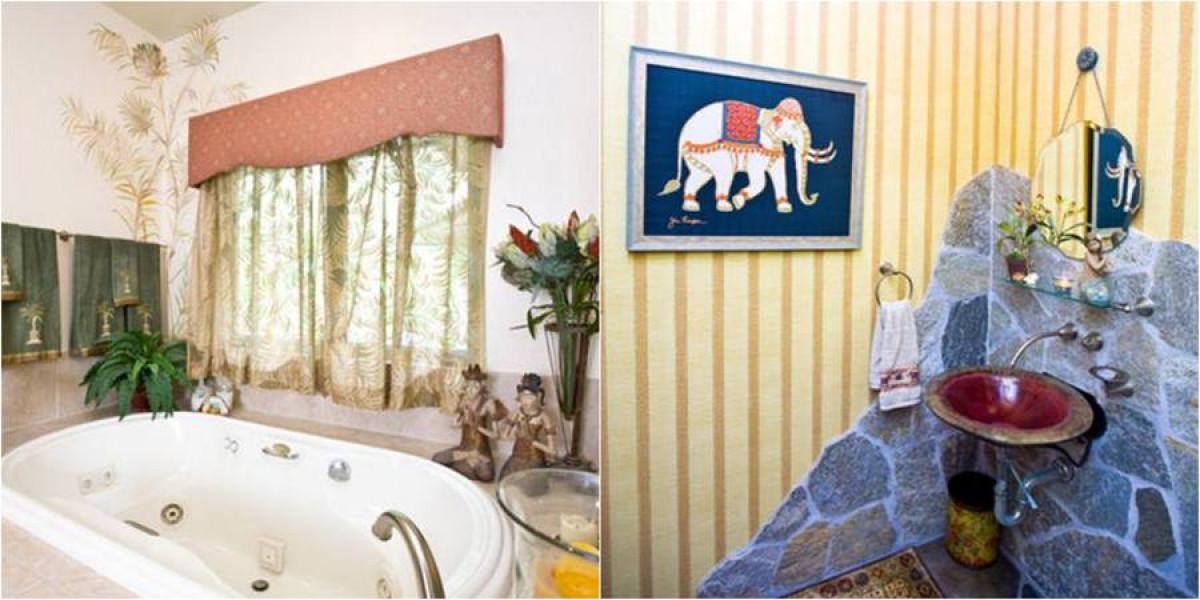 Екзотичен полъх от Индия