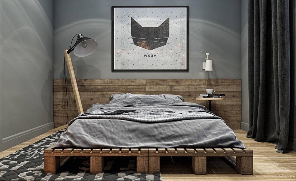 Когато сивото е на почит - индустриализмът е добре дошъл