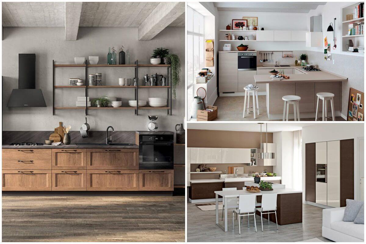 Тенденции в кухнята: щипка романтика от Италия