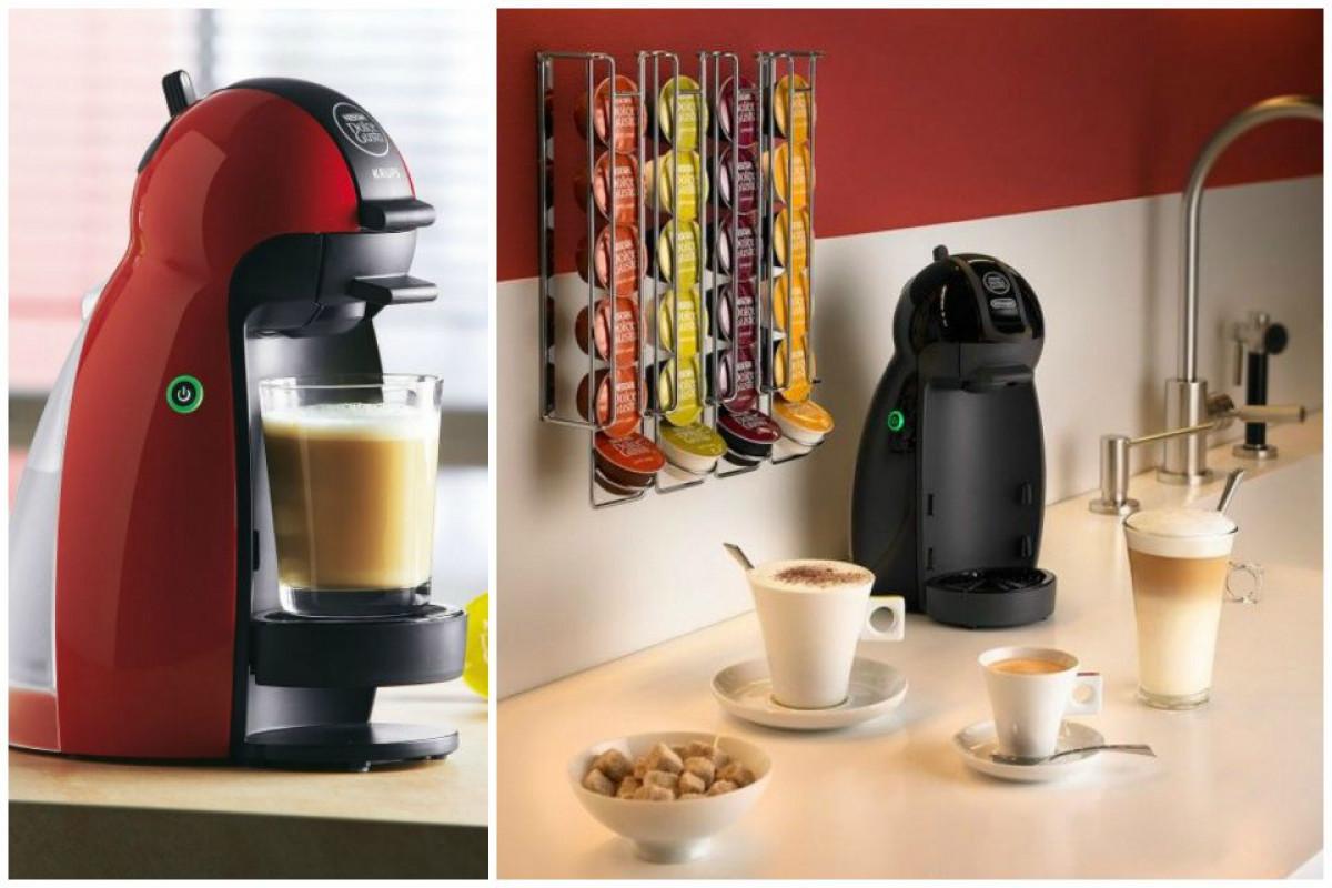 Полезни съвети за кафемашините с капсули