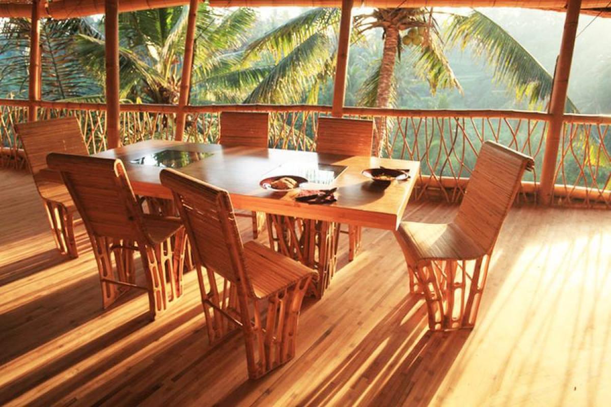 Да се съберем край масата