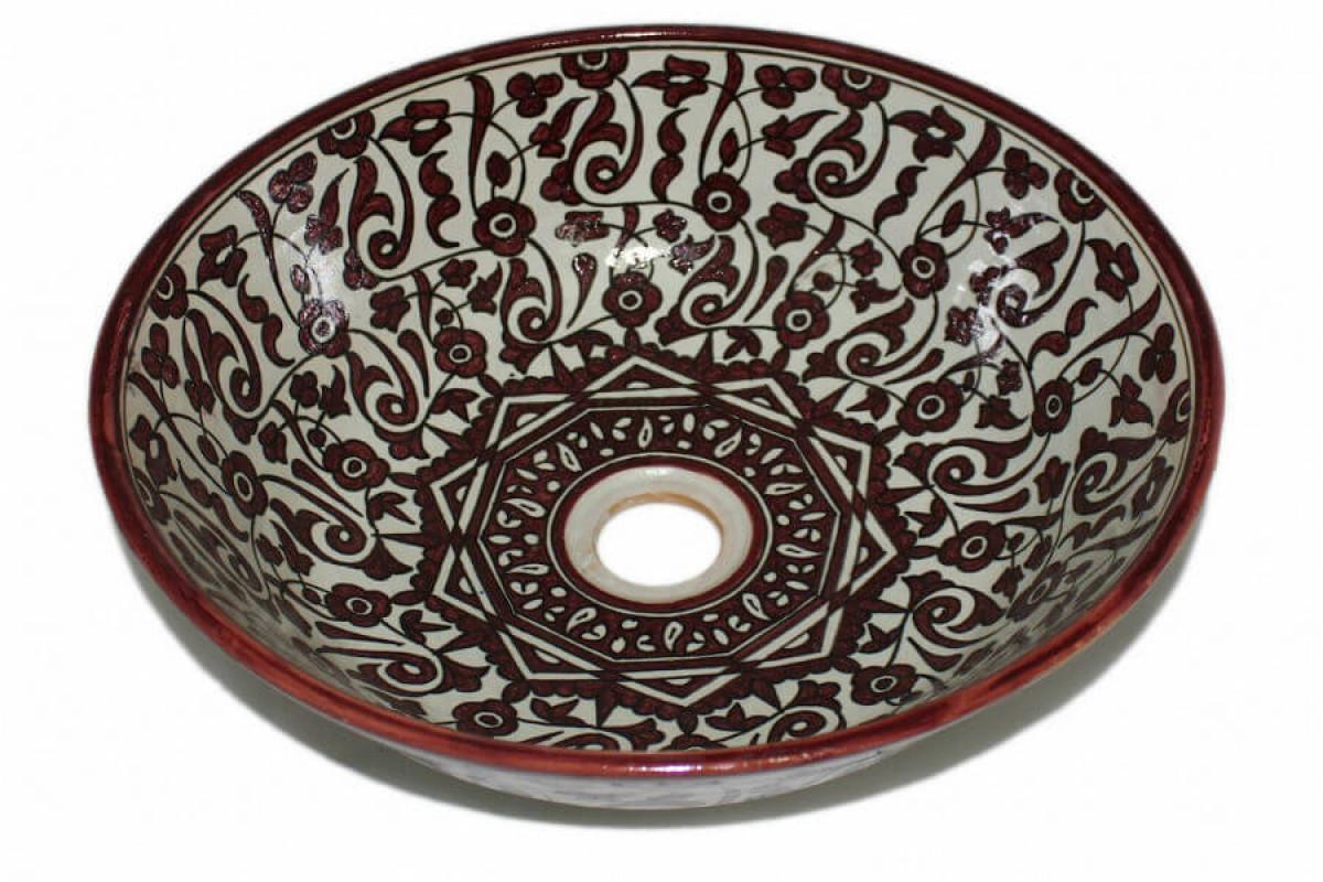 Марокански стил