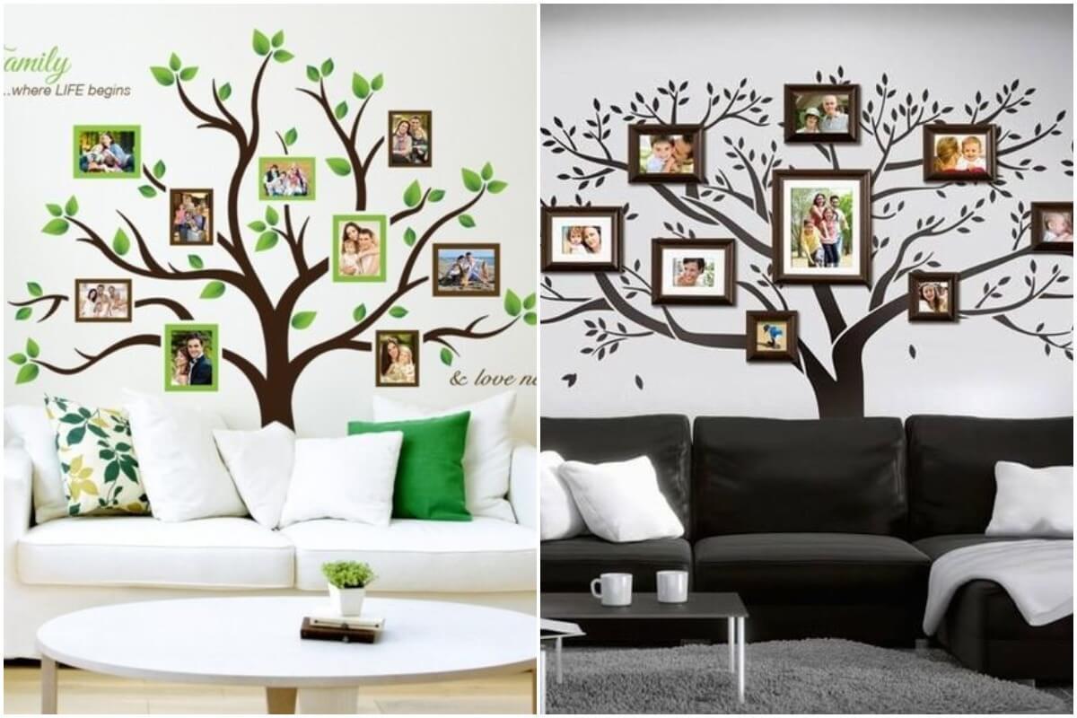 Семейно родословно дърво