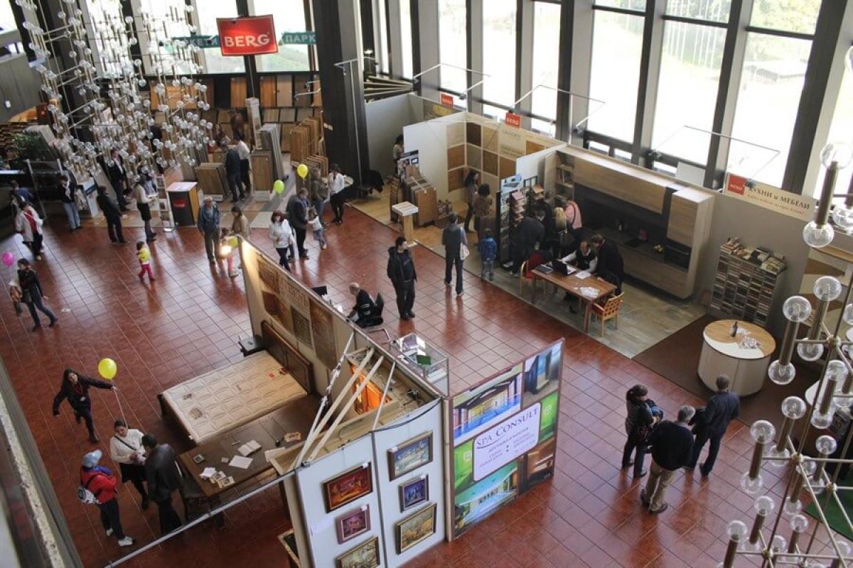 Провеждане на благотворителна инициатива на СТРОЙКО