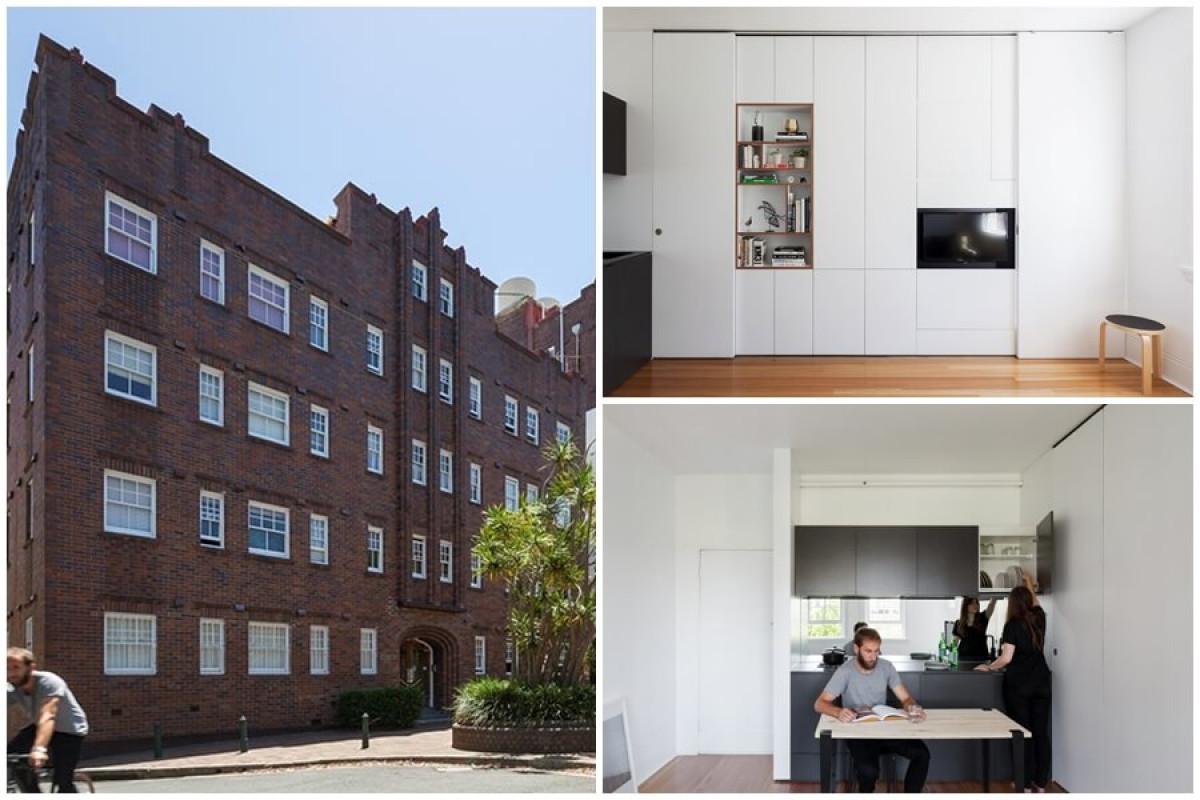 Изцяло нова представа за модерно градско жилище