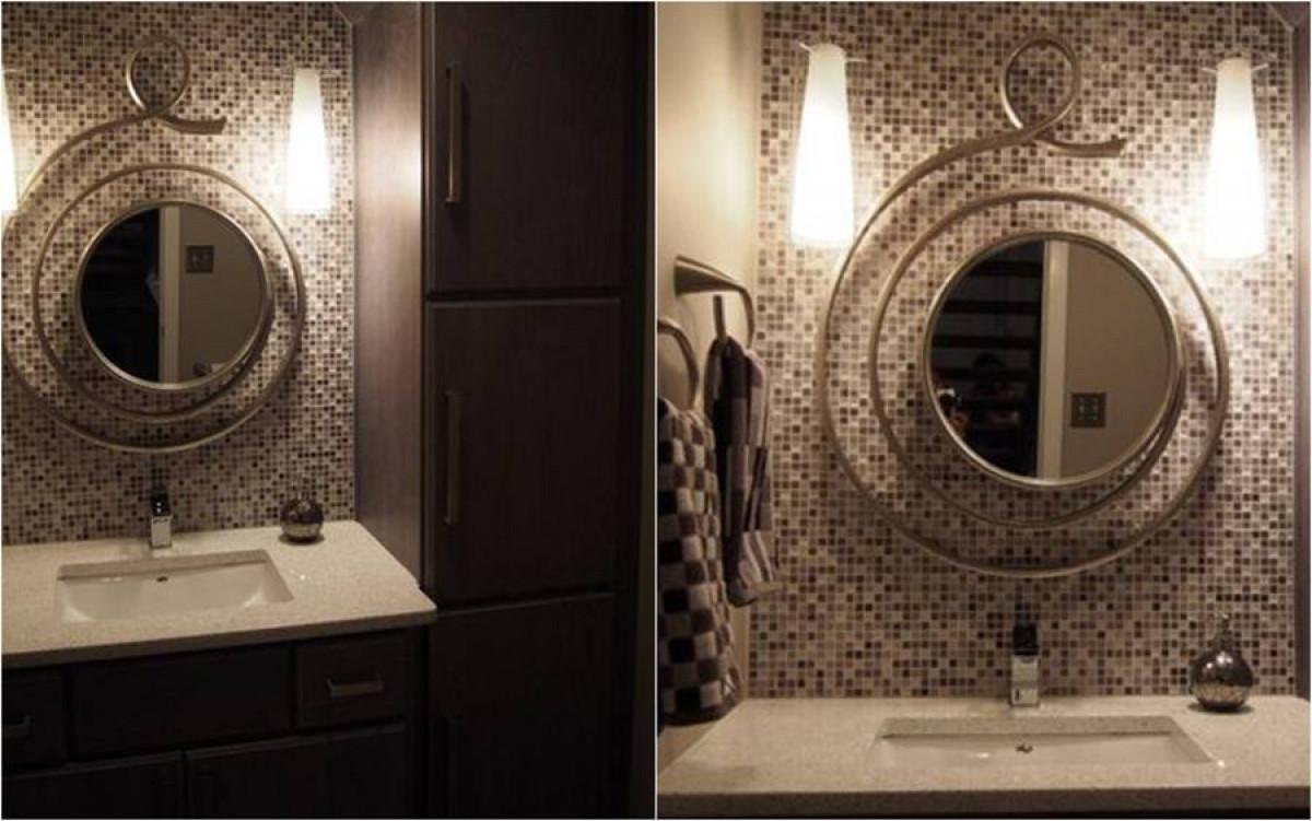 Семпли детайли, даващи неповторим резултат