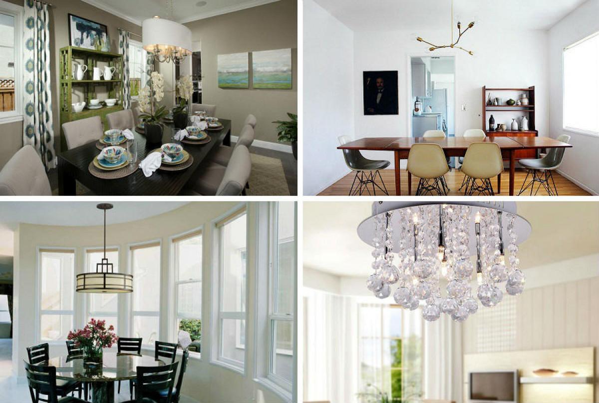 Изберете правилния полилей в 5 лесни стъпки