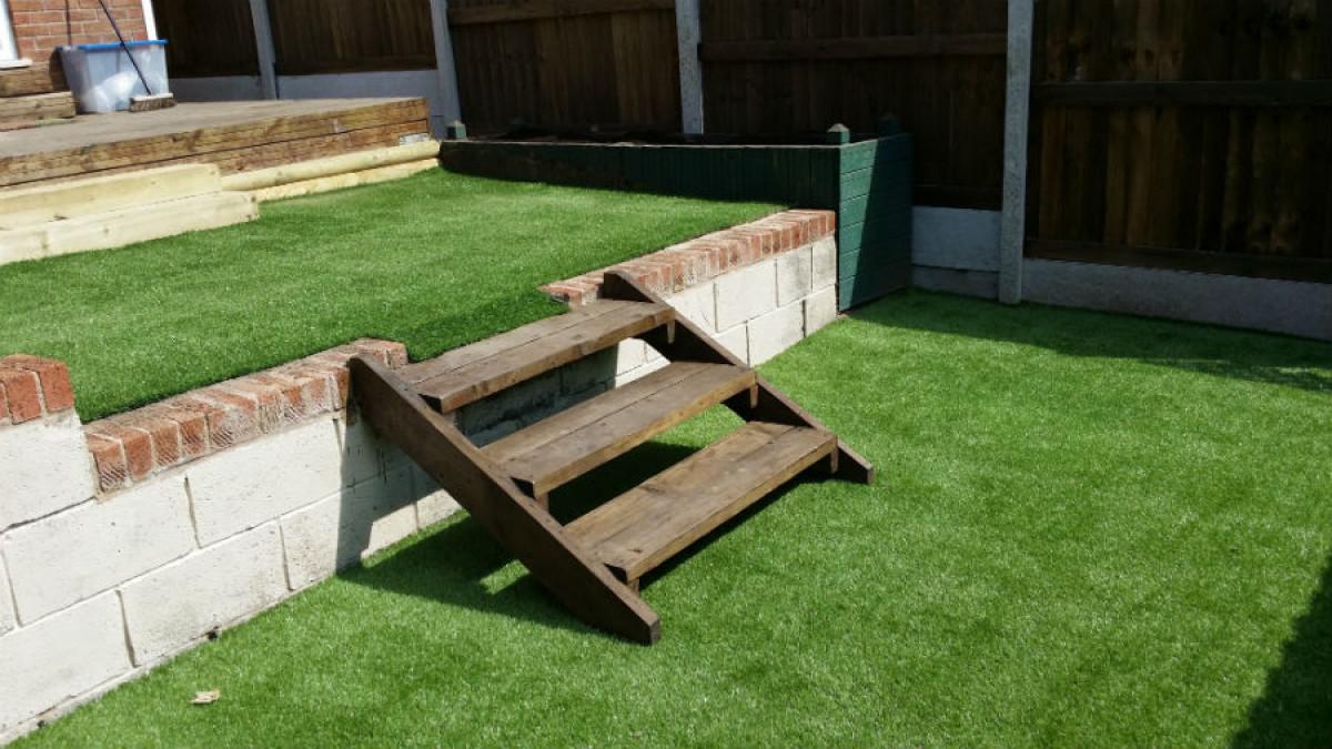 Недостатъчно старание при посяването