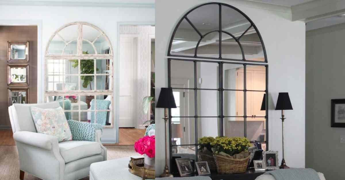 Огледална магия