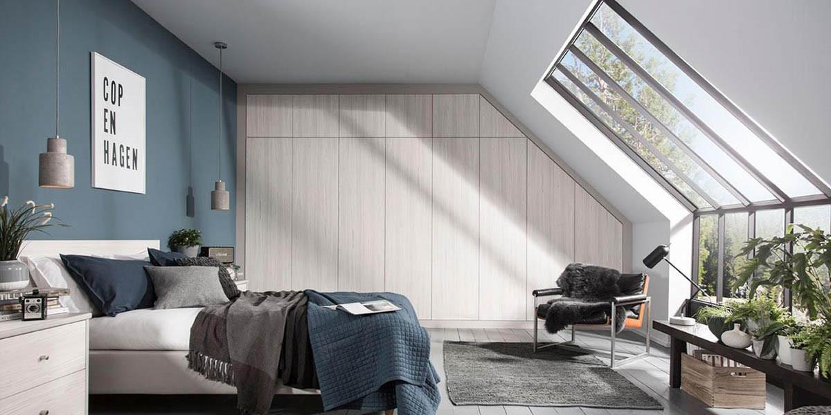 Възползвайте се максимално от всяко пространство