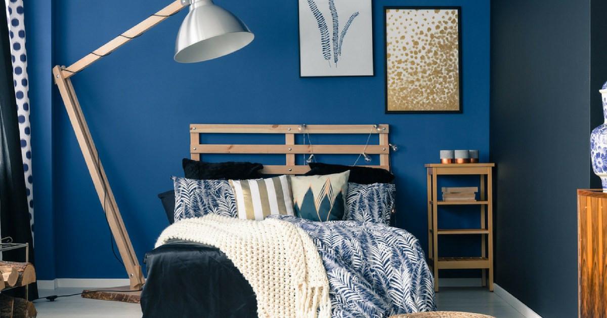 Преди и след: 5 трансформации на спални, които незабавно ще ви вдъхновят