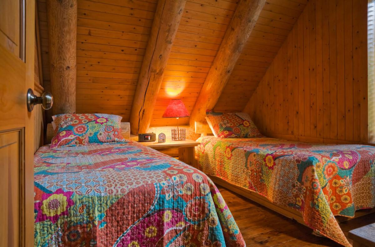 Огромни легла за голяма компания