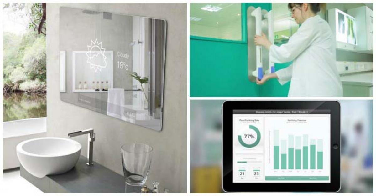 Уникални хайтек изобретения с изключителна функционалност