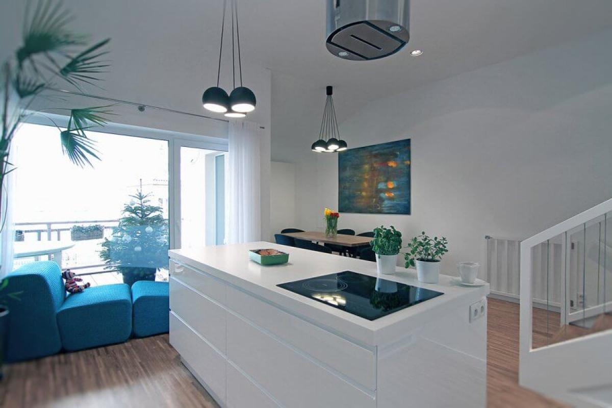 Повече естествена светлина