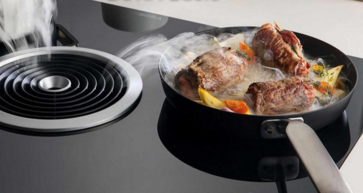 Функционалността се среща с дизайна