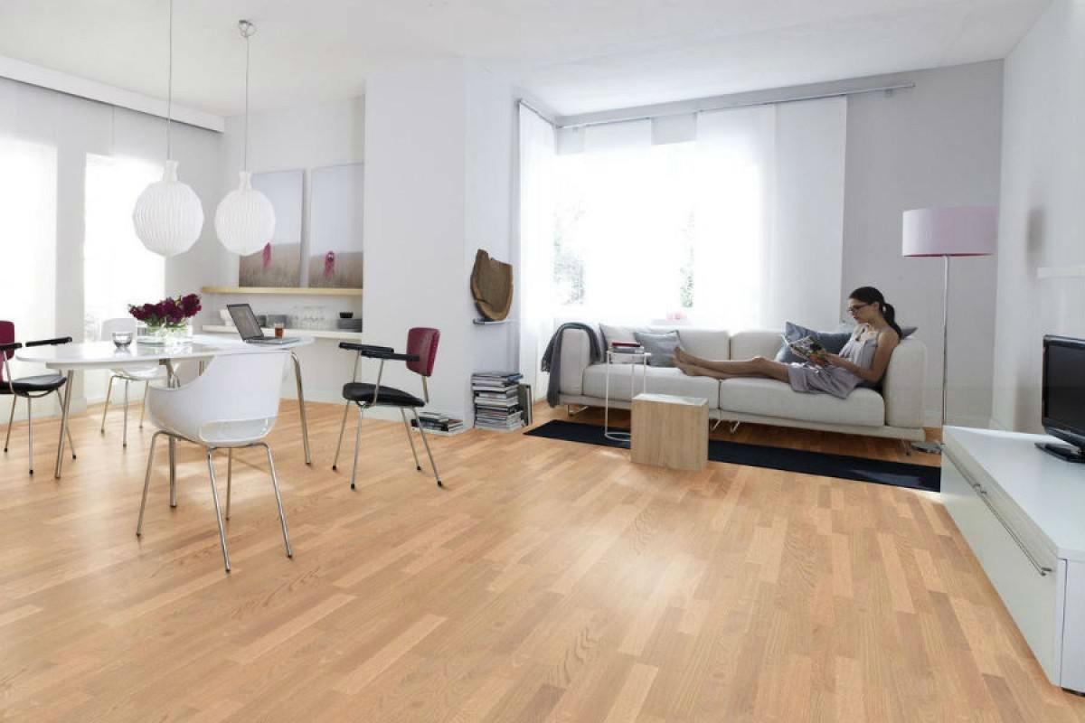 Лакирането ще попречи на дървоядите