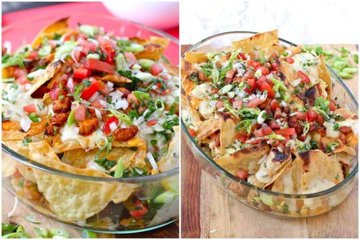 Стъклената тава за печене е приложима за всякакъв тип ястия