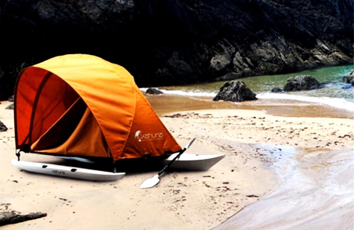 Автентично морско приключение