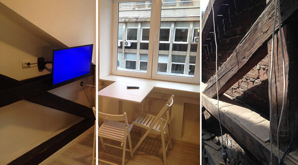 Ремонт и пълно обзавеждане за 1 месец