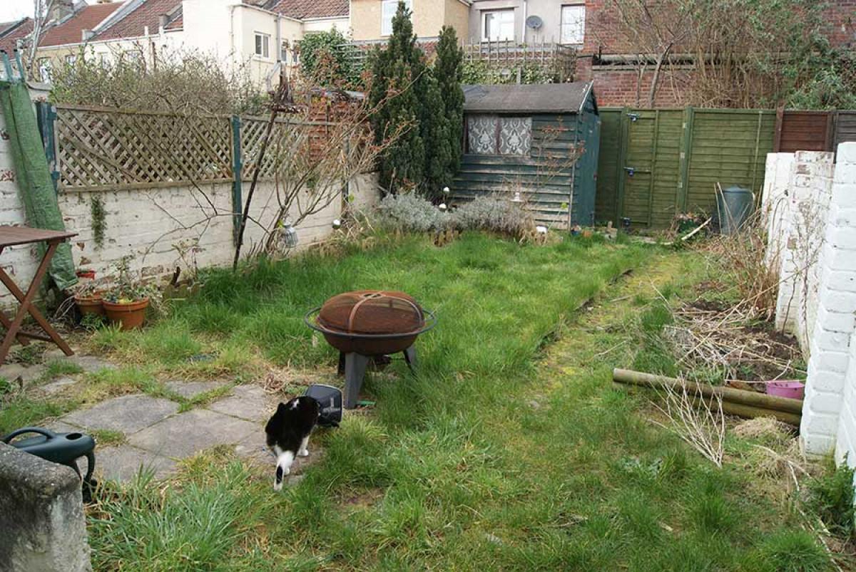 Преди: Спешна нужда от нова организация