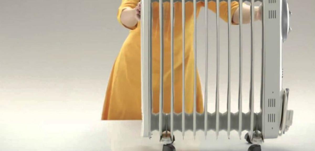 За какво още да внимавате, ако се спрете на радиатор