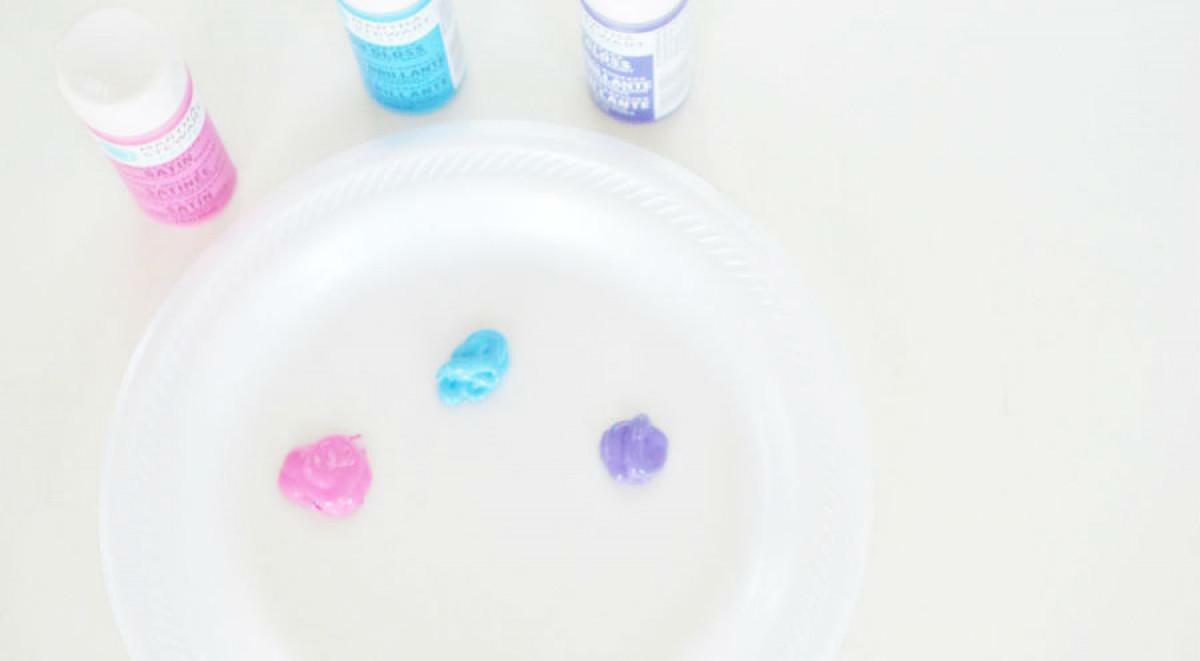 Подгответе боята