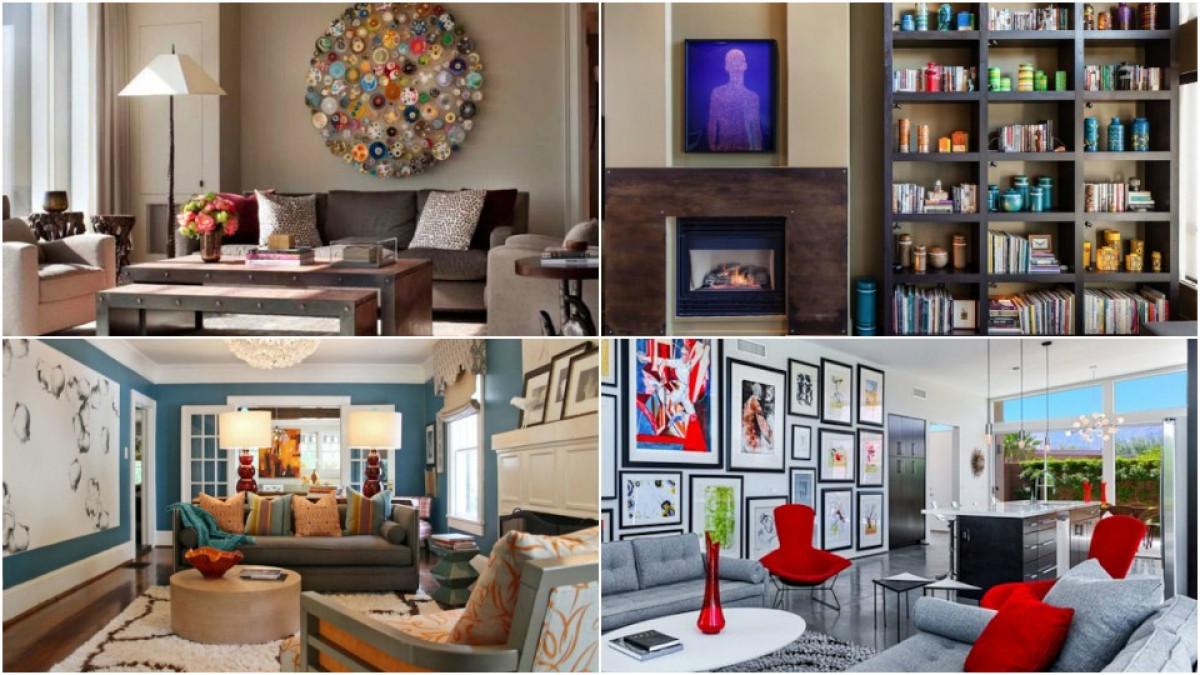 Основни инструкции за перфектно обзаведен дом